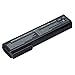 BND Laptop Battery Compatible with HP EliteBook 8460P 8470P 8560P 8570P;ProBook 6470B 6570B 6460B 6560B,fits P/N CC06/QK642AA/628666-001/HSTNN-F08C/HSTNN-LB2H-12 Months Warranty [4400mAh/49Wh Li-ion]
