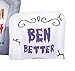 8' Long Airblown Flashing Lights Tombstone Scene Halloween Inflatable