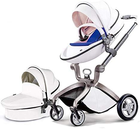 hot mom stroller price