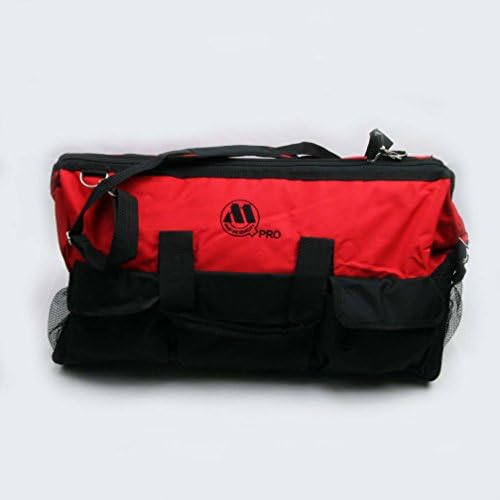 Master Quality 83024 Heavy Duty 24" Contractor Tool Bag