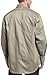 Carhartt Men's Big & Tall Ironwood Twill Work Shirt