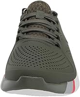 crocs colorblock pacer