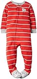 Carter's Graphic Footie (Toddler/Kid)