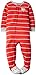 Carter's Graphic Footie (Toddler/Kid)