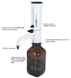 SCILOGEX SCI-Spense2 Bottletop Dispensers