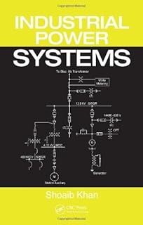 industrial power system handbook donald beeman