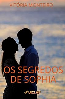 Livro Os segredos de Sophia