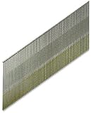 Simpson Swan Secure T15N250SFB 15-Gauge Angle DA Series 316 Stainless Steel 2-1/2-Inch Finish Nails, 500 Per Box