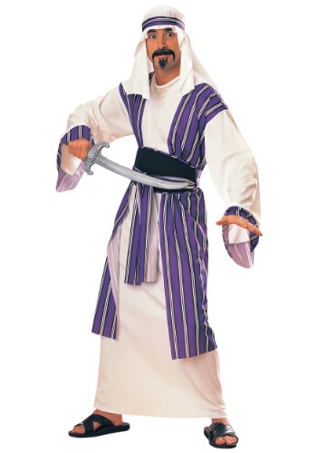 Rubies Desert Prince Adult Costume-