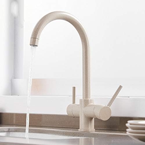 Baojian Kitchen Taps Water Filters Kitchen Taps Mixer Drinking Water Filter Faucet Kitchen Sink Water Tap