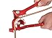 TEKTON 6519 Three-Size Tubing Bender