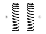 ICON 2.5" Lift, Front, Dual Rate Coil Spring