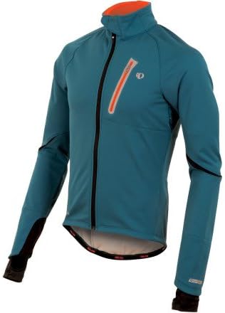 warmest cycling jacket
