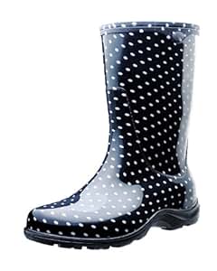 Amazon.com: Sloggers Women's Waterproof Rain and Garden