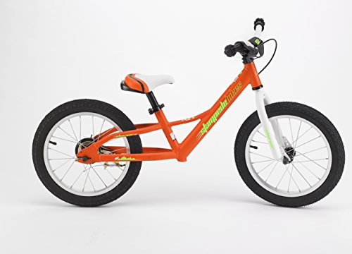 stampede balance bike