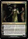 Magic: the Gathering - Vraska the Unseen (42) - Duel Decks: Jace vs Vraska