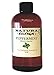 Natura Bona Peppermint Oil Refill Bottle. Use to Naturally Repel Mice, Ants, Spiders, Mosquitoes, Roaches and Other Insects; 8.2oz Plastic PET Bottle