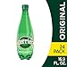 Perrier Carbonated Mineral Water, 16.9 Fl Oz (24 Pack) Plastic Bottles primary