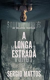 Livro A Longa Estrada