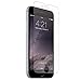 BodyGuardz UltraTough Screen Protector with Anti-Microbial for iPhone 6/6s - Retail Packaging - Clear