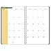 Student Planner 2016 - 2017 School Year Planner High School / College Content 5.5