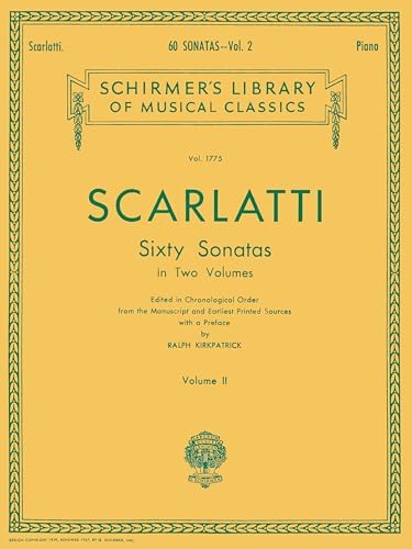 Selected Piano Sonatas ¯ Volume I (Multilingual Edition): Domenico