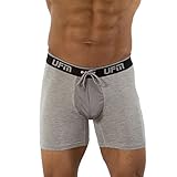NEW UFM 4.0 Underwear for Men Adjustable Athletic Support Boxer Brief 6