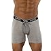 Adjustable Athletic Support Boxer Brief 6