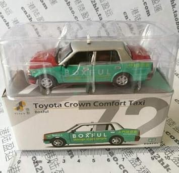 Buy Generic 1 64 Scale Alloy Taxi Model Toys High Simulation Hong
