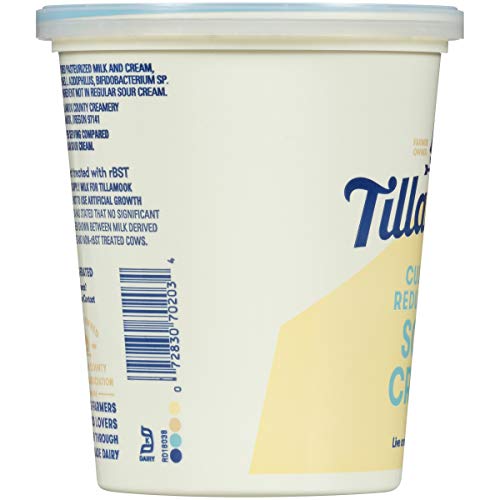 5 Tillamook+Sour+Cream+Low+Fat