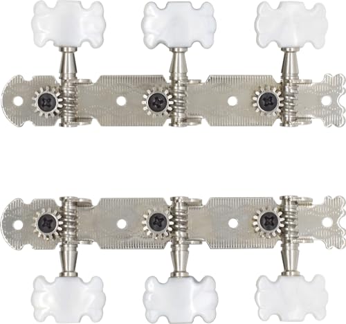 KC クラシックギターペグ 汎用 MHC-80/NI商品画像