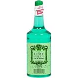 Clubman Pinaud Eau De Cologne, Lime Sec, 12.5 Fluid Ounce