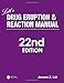 Litt's Drug Eruption and Reaction Manual, 22nd Edition
