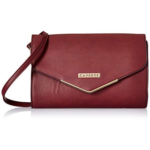 caprese sienna women's satchel
