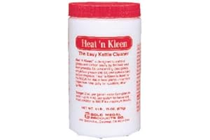 Gold Medal PRODUCTS 2095MC 31 oz Heat N Kleen, 1.87 pound (pack of 1)