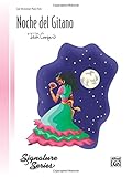 Noche del Gitano: Sheet (Signature Series)