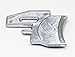 Orange Mod Works Promo Alpha Trooper and Elite Alpha Trooper Metal Trigger
