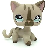 lps tabby cat