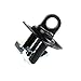 Tie Down Anchors Compatible with 2014-2023 Silverado Sierra 1500 2500 3500, 2015-2023 Colorado Canyon Truck Bed Cargo Tie Downs, 23146899, 2 Pack