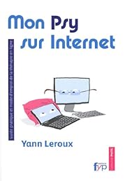 Mon psy sur internet