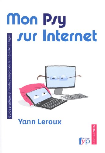 Mon psy sur internet