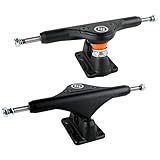 Method Longboard Trucks Zero Camber Pair