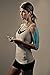 StrengthTape Precut Roll Kinesiology Tape