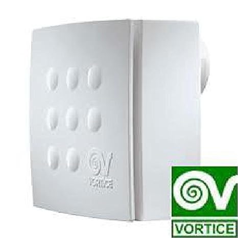 pulizia aspiratore vortice