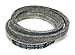 Stens 265-537 Drive Belt Replaces Toro 117-1018 Fits 20330 20331 20350 20351 primary