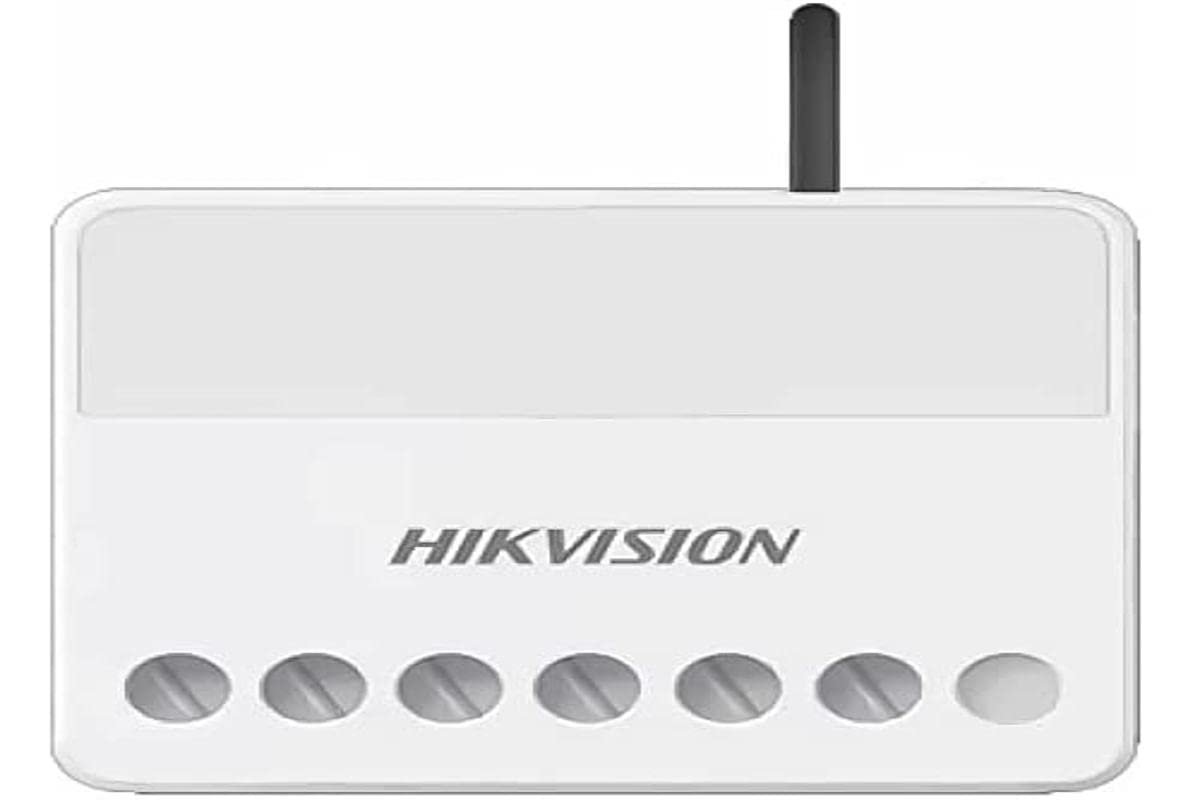 Hikvision r. linis modulis DS-PM1-O1L-WE AX PRO