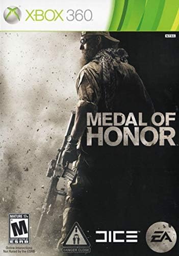 Medal of Honor Tier 1 Edition (輸入版:北米・アジア): unknown