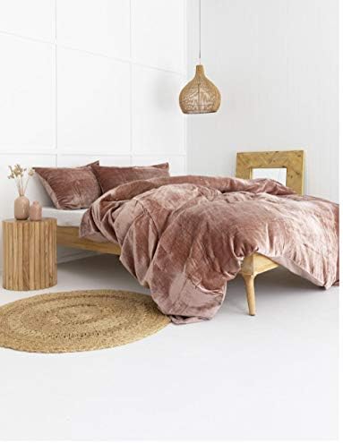 Craftolic 3-Pieces Plush Duvet Covers 