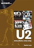 U2: every album, every song