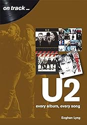 U2: every album, every song
